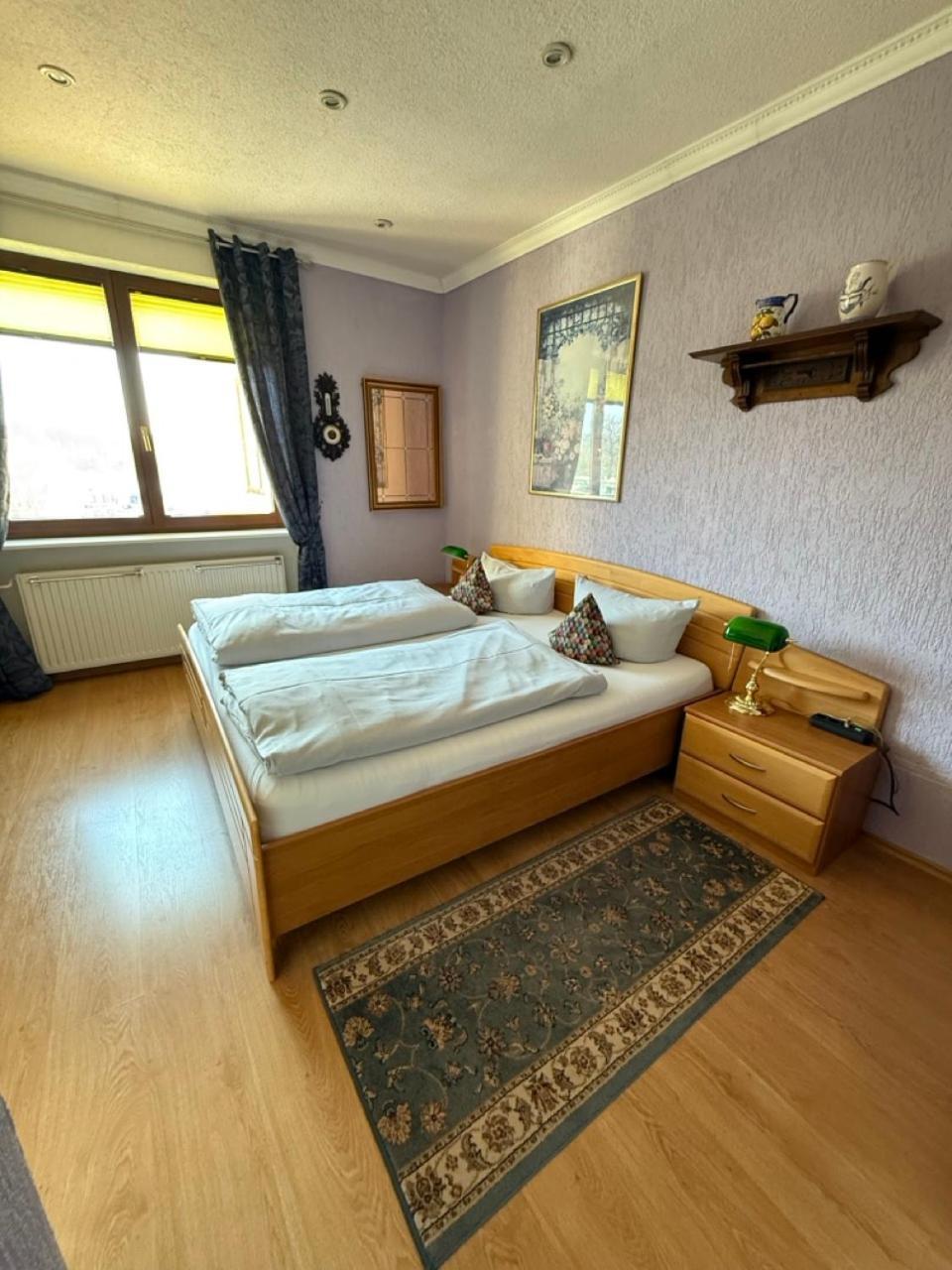 Pension Am Tiefen See Potsdam Kültér fotó